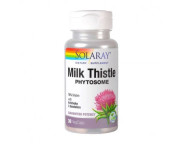 Secom Milk Thistle Phytosome 30cps