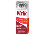 Vizik picaturi pentru ochi iritati si rosii x 10 ml