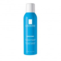 La Roche Posay Serozinc Spray - Solutie de sulfat de zinc pentru ten gras 150ml