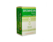 Bromhexin RPH 2mg/ml x 50ml pic.orale