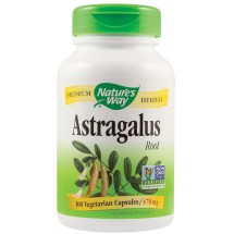 Secom Astragalus, 100 capsule