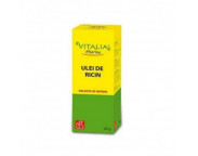 Ulei de ricin fl. x 40 g Vitalia K