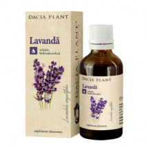 DAC.PL Tinctura lavanda 50ml