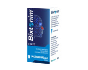 Bixtonim sol.ext. x 10 ml. B.
