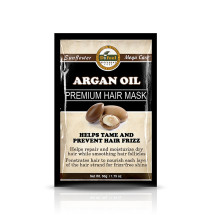 Premium Masca de par cu ulei de Argan, 50 gr, DIFEEL