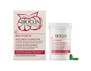 BIOCLIN BIO-FORCE Supliment alimentar, 60 cpr RO
