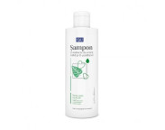 Q4U Sampon cu nalba si urzica x 250ml TIS