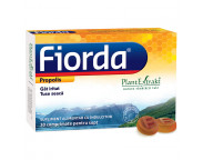 Fiorda propolis x 30 cpr.