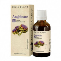 DAC.PL Tinctura anghinare 50ml