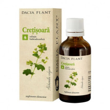 DAC.PL Tinctura cretisoara 50ml