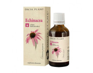 DAC.PL Tinctura echinaceea 50ml