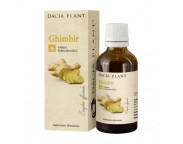 DAC.PL Tinctura ghimbir 50ml