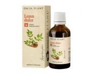 DAC.PL Tinctura lemn dulce 50ml