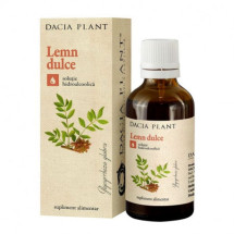 DAC.PL Tinctura lemn dulce 50ml