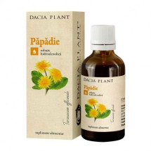 DAC.PL Tinctura papadie 50ml