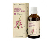 DAC.PL Tinctura pufulita cu flori mici 50ml