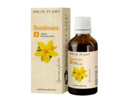 DAC.PL Tinctura sunatoare 50ml