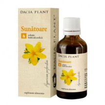 DAC.PL Tinctura sunatoare 50ml