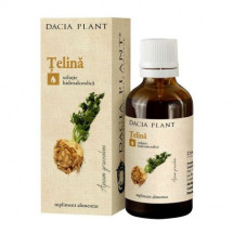 DAC.PL Tinctura telina X 50ml