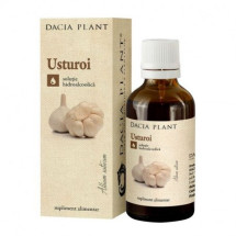 DAC.PL Tinctura usturoi 50ml