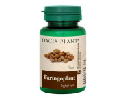 DAC.PL Faringoplant 60cpr.