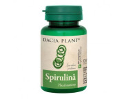 DAC.PL Spirulina x 60cps.