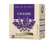 DAC.PL Ceai lavanda x 50g