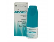 Nasonex 50 mcg/doza x 140 doze