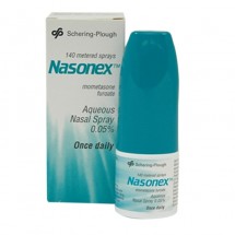 Nasonex 50 mcg/doza x 140 doze