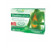 Naturalis Gastrocalmin X 30 comprimate masticabile