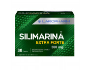 Silimarina extra forte 300mg x 30cps.   LARO