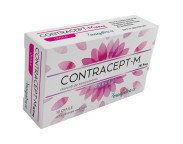 Contracept M 18,9mg x 10 ovule MAG