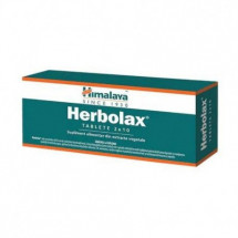 Herbolax X 20 compr