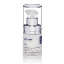 IVATHERM UNA Crema anti-aging contur ochi, 15ml