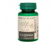 DAC.PL Coenzima Q10 forte x 60cpr.