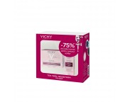 Vichy Trusa Idealia Crema ten uscat 50ml + Crema contur ochi 15ml