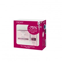 Vichy Trusa Idealia Crema ten uscat 50ml + Crema contur ochi 15ml