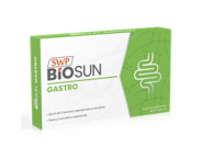 Bio-Sun x 20cpr.