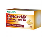 Beres Calcivid x 60 tb