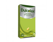 Dulcolax 5 mg x 30 draj.