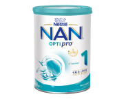 Nestle Nan 1 Optipro HM-O 400g - de la nastere