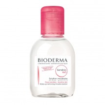 Bioderma Sensibio H2O x 100 ml