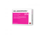 B12 Ankermann Vital x 50 cpr