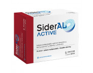 Sideral Active X 30 plicuri x pulb. orodisp.