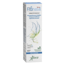 Fitonasal spray concentrat, 30 ml, Aboca
