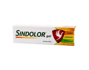 Sindolor gel 45g