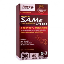 Secom SAM-e Full Potency, 60 capsule