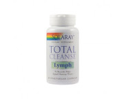 Secom Totalcleanse lymph x 60cps.
