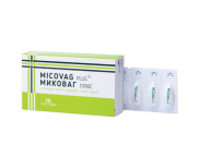 Micovag Plus x 10 ovule