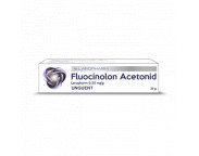 Fluocinolon acetonid 0.025% x 20 g  LARO